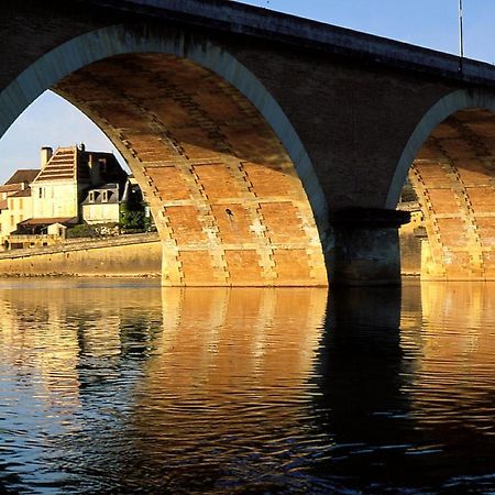 Studio Avec Terrasse Et Jardinet En Centre Ville Bergerac Zewnętrze zdjęcie